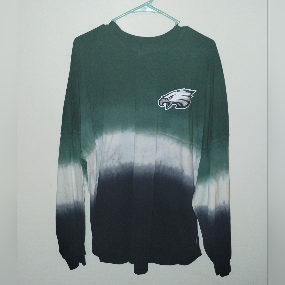 Philadelphia Eagles Super Bowl Champions Shirt, Men's Size Large